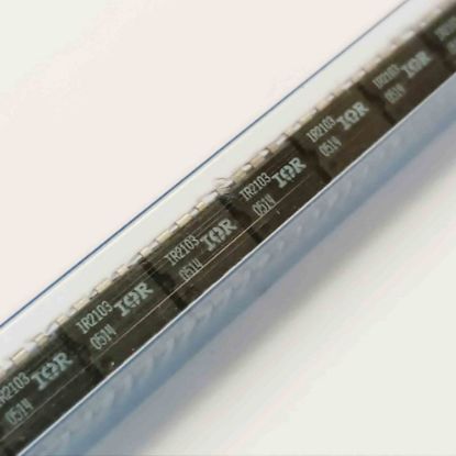 IR2103 DIP IR ENTEGRELER resmi