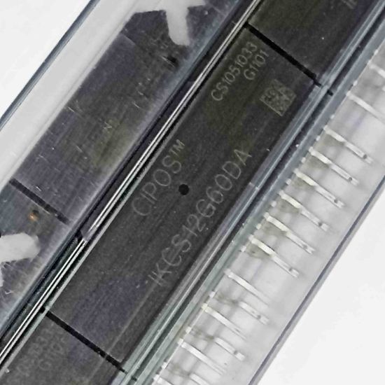 IKCS12G60DA MODÜL CIPOS ENTEGRELER resmi