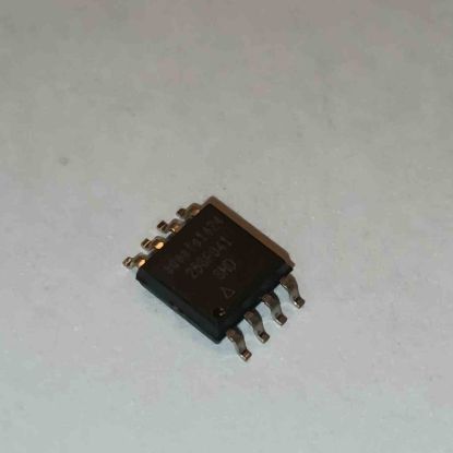 25SF041 SHD SMD ENTEGRELER resmi