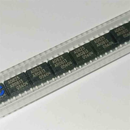 AD825AR0813 SOIC8  ENTEGRELER resmi