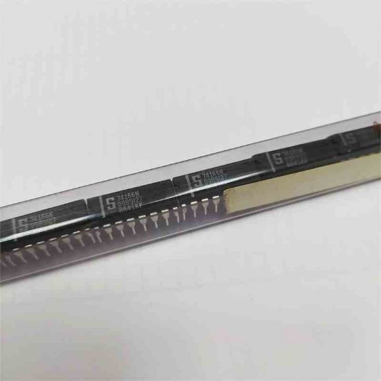 74166N DİP SIGNETICS 74 SERİSİ ENTEGRELER resmi