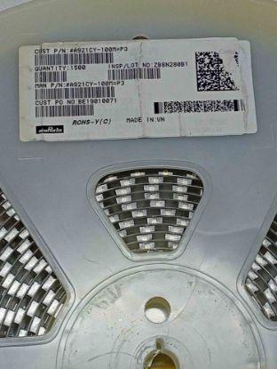 #A921CY-100M=P3 resmi