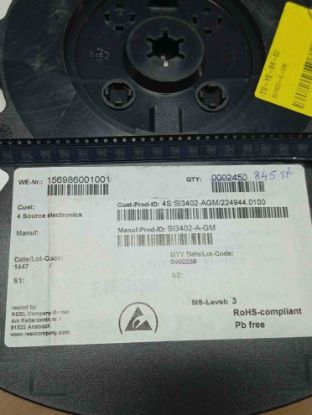 SI3402-A-GM resmi