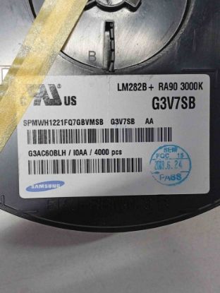 SPMW1221FQ7GBVMSB SAM 18 resmi