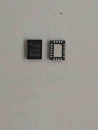 LTC3130IUDC#PBF-ND AD resmi