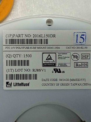 2016L150DR resmi