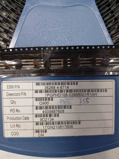 1PGPHD108-0396B001R1AH GREENCOM 21 resmi