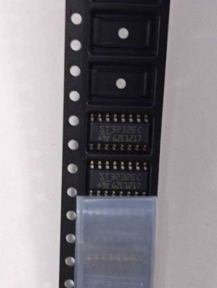 ST3232ECD ST 13 resmi