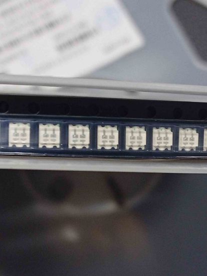 BL-HJDGE33B-TRB BRIGHT LED 13 resmi