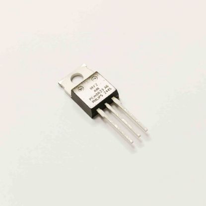 IRFZ44N 49A 55V TO220 MOSFET TRANSİSTÖR resmi