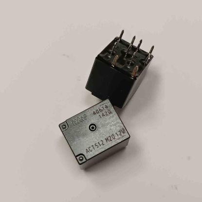 ACT512 12V NAIS Oto RÖLE resmi