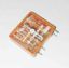 RP010005 5V 10A 1C 5PIN SCHRACK GÜÇ RÖLE resmi