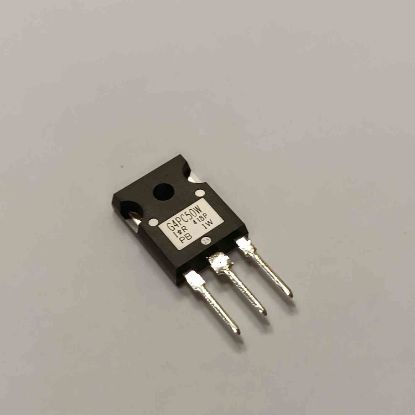 IRG4PC50W 55A 600V TO247 IGBT TRANSİSTÖR resmi