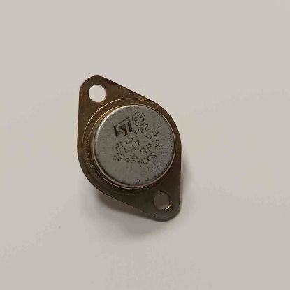 2N3772 resmi