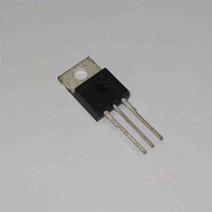 05N03LA 50A 25V TO220  MOSFET TRANSİSTÖR resmi