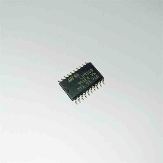 L293DD SMD  ENTEGRELER resmi