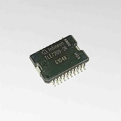 TLE7209-2R SMD ENTEGRELER resmi