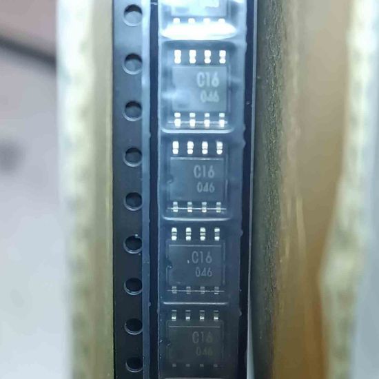 BR24C16FE2 SMD   resmi