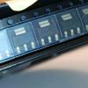 BSP615S2L 2.8A 55V SOT-223 SMD TRANSİSTÖR resmi