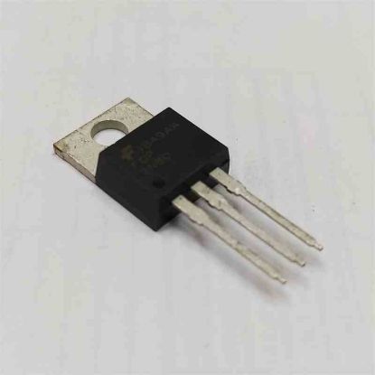 FQP2N80 2A 800V TO220 MOSFET TRANSİSTÖR resmi
