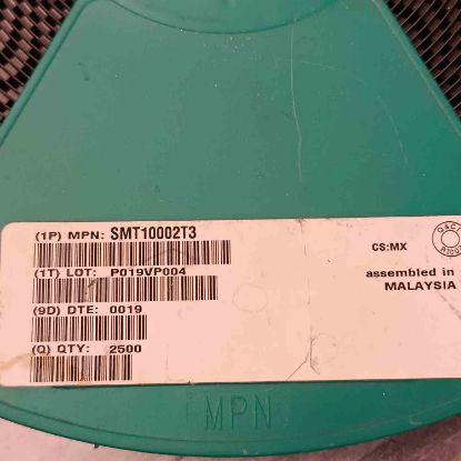 TVB270SA 275V SMD RAYCHEM TRİYAK TRİSTÖR resmi