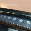 BUK107-50DL 0.7A 50V SOT223 PHILIPS MOSFET TRANSİSTÖR resmi