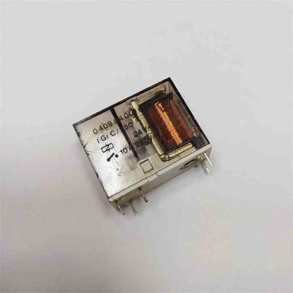 040904061 000 24V 10A 1C 4PIN RÖLE resmi
