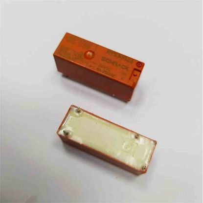 RY530024 24V 8A 4PIN SCHRACK GÜÇ RÖLE resmi