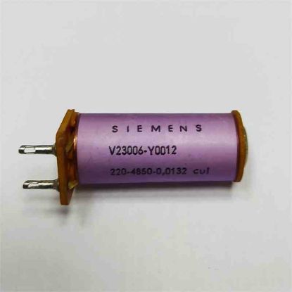 V23006-Y0012 SIEMENS GÜÇ RÖLE resmi