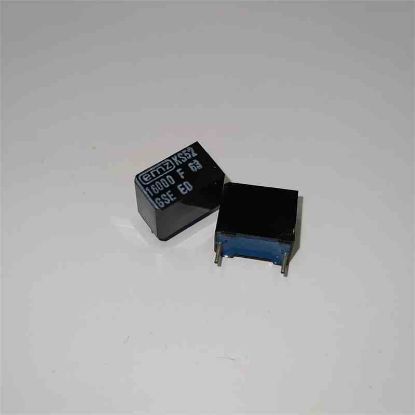 B31521-R5163-F POLYESTER KONDANSATÖR resmi