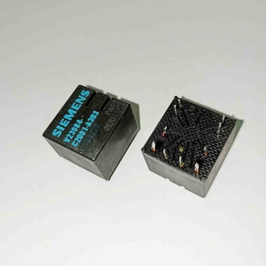 V23084-C2001-A303 12V 30A 2C resmi