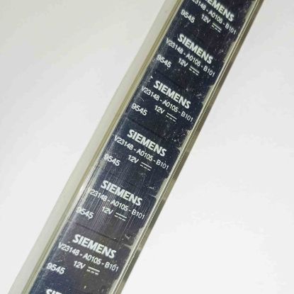 V23148-A0105-B101 12V 7A 4PIN  Kombi RÖLE resmi