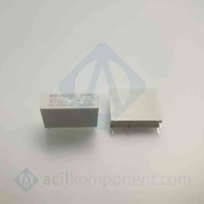 PCJ-112D3M-WG 12V 5A 1NO 4PIN SCHRACK Kombi RÖLE resmi