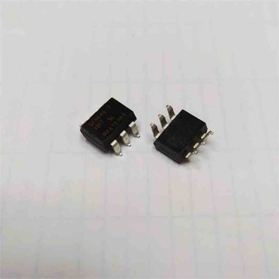 SFH640-3 300V 60mA SMD OPTO resmi