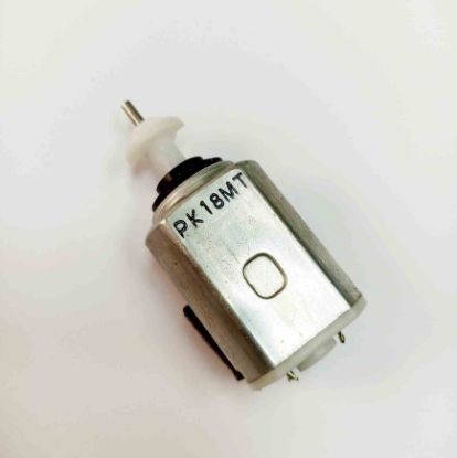 MOTOR resmi