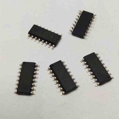 SP232ECN 4.5V-5.5V supply SOIC16  ENTEGRELER resmi