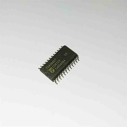 TDA9886 SMD SMD ENTEGRELER resmi