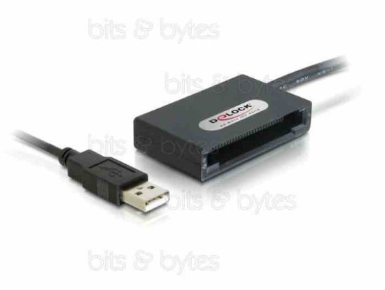 USB 2.0 EXPRESS CARD ADAPTERKABEL resmi
