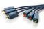 3X RCA-3X RCA 5M CLICK TRONICK KABLOLAR resmi