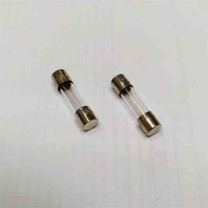 CAM SİGORTA 2,5A 5x20 resmi