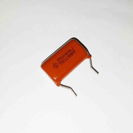 430NF 250V resmi