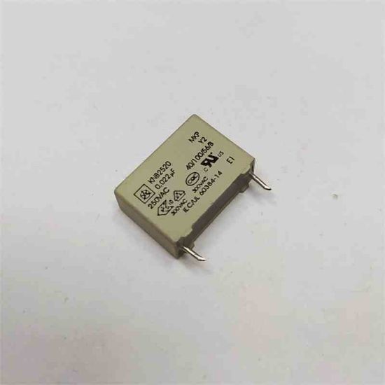 220NF 250V resmi
