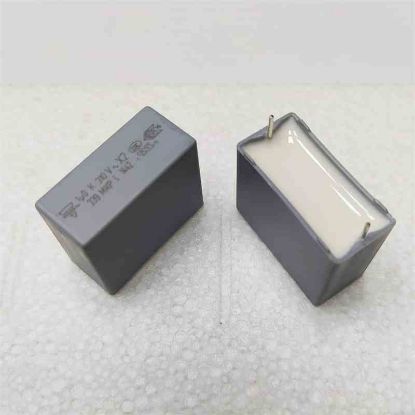 BFC233910105 1MF 310VAC 22.5mm VISHAY POLYESTER KONDANSATÖR resmi