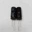 SMG250VB220M 220MF 250V 18x40 85 NİPPON ELKO KONDANSATÖR resmi