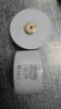 C4DRZAQ5150ZA0J 15MF 900V 0.05 | KEMET POLYESTER KONDANSATÖR resmi