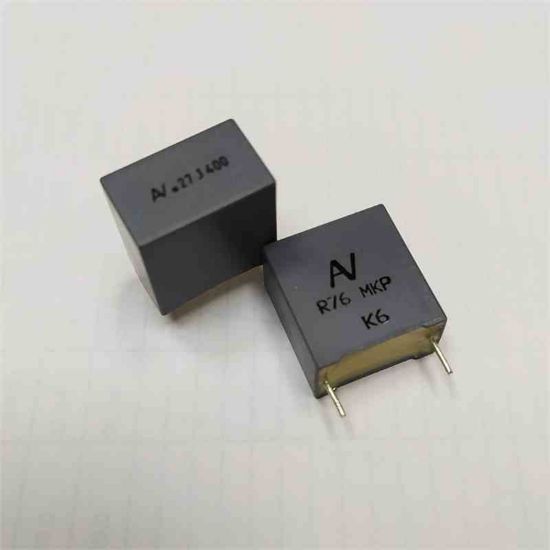 76MI3270SE30J 270NF 400V 0.05 15 KEMET POLYESTER KONDANSATÖR resmi