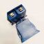 B72260B151K1 395V TVS Varistor, 150 V, 200 V, B722 HighE, 395 V, Block, Metal Oxide Varistor (MOV) EPCOS VARİSTÖR resmi