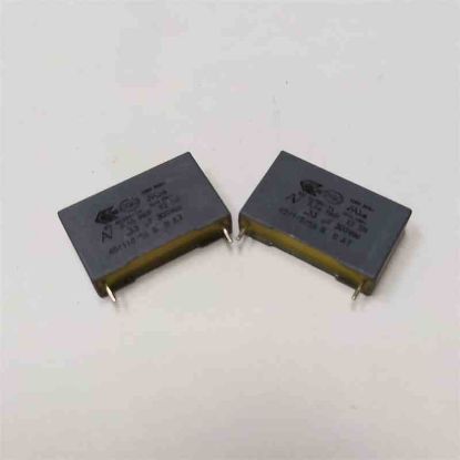 LFKA00000122 330NF 300V 22.5mm THT POLYESTER KONDANSATÖR resmi