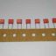 L150331161JW 330PF 160V 5mm WİTSEL POLYESTER KONDANSATÖR resmi