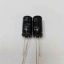 220MF 100V 12.5x26 NİPPON ELKO KONDANSATÖR resmi